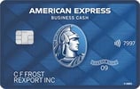 Blue Business Cash™ Card Review