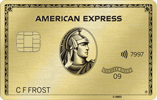 American Express® Gold Card Review