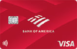 Bank of America® Customized Cash Rewards Secured Credit Card Review