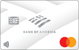 BankAmericard® Secured Credit Card Review
