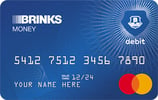 Brink's Money Prepaid Mastercard® Review