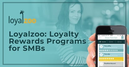 Loyalzoo Offers Loyalty Rewards Programs For Smbs