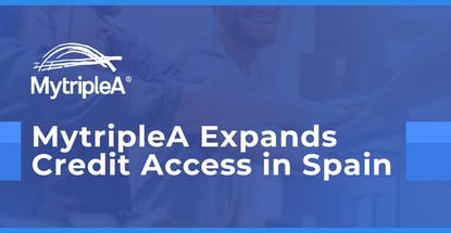 Mytriplea Expands Credit Access In Spain