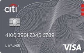 シティレビューによるコストコAnywhere Visa®カード