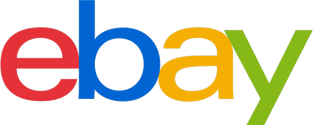 eBay Logo