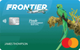 FRONTIER Airlines World Mastercard® Review