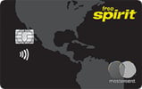 Free Spirit® Travel More World Elite Mastercard® Review