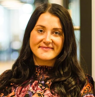 Photo of Loyalzoo Chief Growth Officer Rhiannon Davies Photo of Loyalzoo Chief Growth Officer Rhiannon Davies