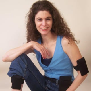 Photo of PortaPocket Founder Kendra Kroll Photo of PortaPocket Founder Kendra Kroll