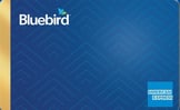 Bluebird® American Express® Prepaid Debit Account Review