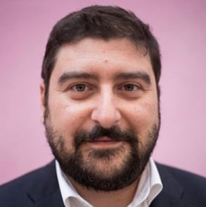 Alexandros Frydas Alexandros Frydas