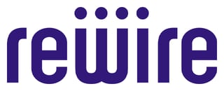 Rewire logo