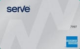 Serve® American Express® Prepaid Debit Account Review