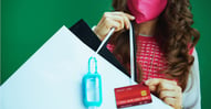 How the Pandemic is Affecting Card Debt, Savings & Rewards