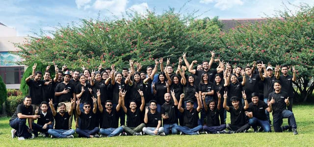 Vantage Circle Team Vantage Circle Team