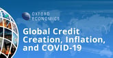 Experts Weigh in on Global Credit Creation and Inflation as a Result of the COVID-19 Pandemic