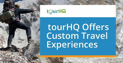 Tourhq Offers Custom Travel Experiences