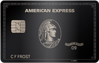 DT Black Cards >>> Amex Black Cards⁠ ⁠ Here's how to get your own