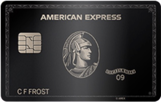 How To Request An American Express Centurion (Black) Card - Live and Let's  Fly