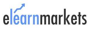 elearnmarkets Logo