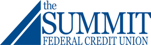 The Summit Federal Credit Union Logo