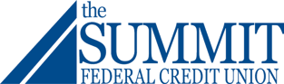 The Summit Federal Credit Union Logo