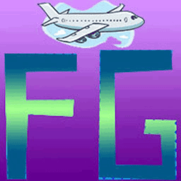 FamiliesGo! Logo