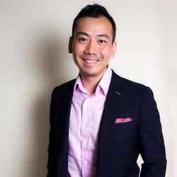 Aaron Luo Aaron Luo