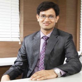 Vineet Patawari Vineet Patawari