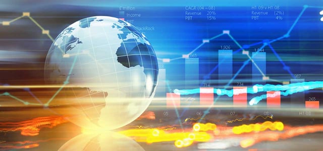 Global Economics Graphic Global Economics Graphic