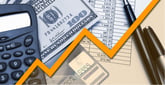 Average Credit Card Interest Rate by Year