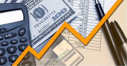 Average Credit Card Interest Rate By Year