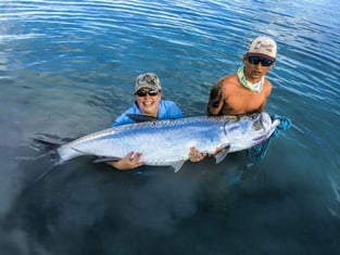 Tarpon Photo