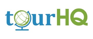 tourHQ logo