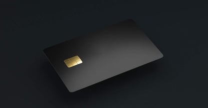 Visa Black Cards Requirements