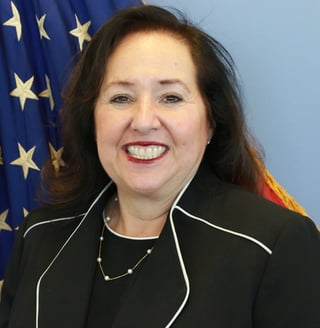 Photo of SBA New York District Director Beth Goldberg Photo of SBA New York District Director Beth Goldberg