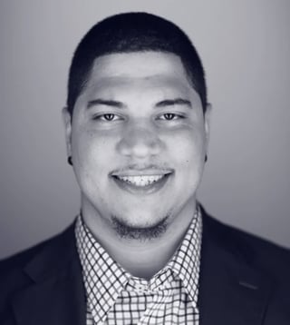 Photo of The Black Swan Group President Brandon Voss Photo of The Black Swan Group President Brandon Voss