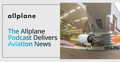 Allplane Delivers News About The Aviation Industry