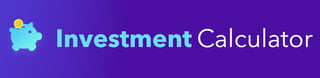 Investment Calculator logo