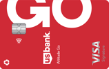 U.S. Bank Altitude® Go Visa Signature® Card Review