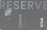 U.S. Bank Altitude® Reserve Visa Infinite® Card Review