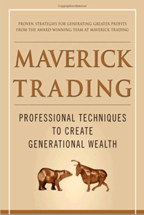 Maverick Trading Book