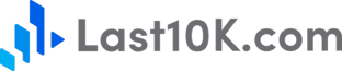 Last10K.com Logo