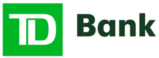 TD Bank Logo