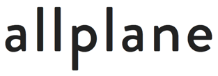 Allplane Logo