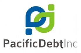 Pacific Debt Logo