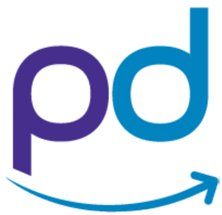 People Driven Credit Union Logo