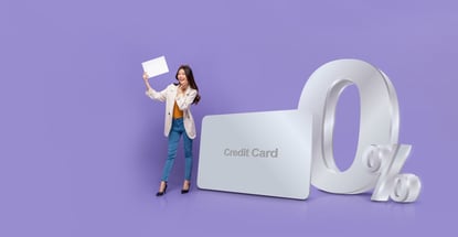 0 Percent Interest Credit Cards