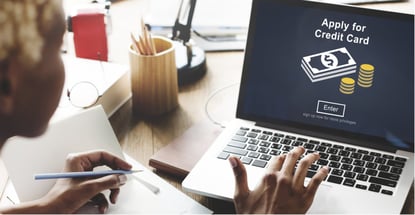 Annual Income On Credit Card Applications Annual Income On Credit Card Applications