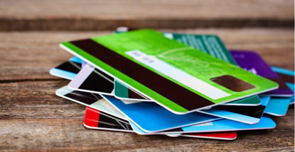 Best Credit Cards By Credit Score